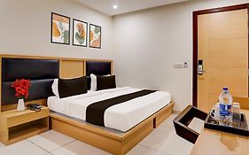Townhouse Airport Road Delhi